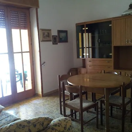 Holiday home Macchia Mediterranea